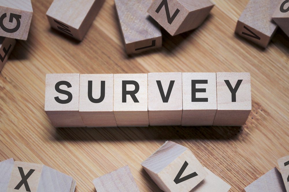 Arthritis questions survey